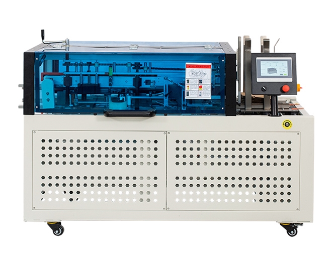 DKX1411迷你臥式開箱機
